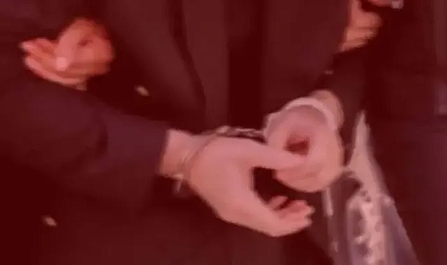 Firari Ahbap sanığı yakayı ele verdi!