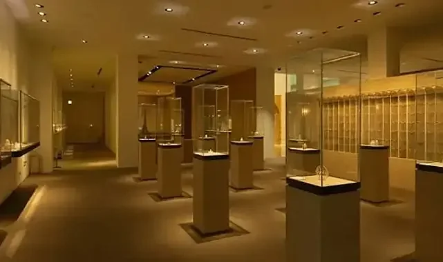 Fransa'da Lalique Müzesi Soyuldu!