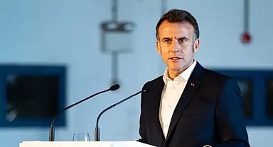 Fransa'dan; Türkiye'ye teşekkür mesajı!
