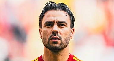 Furkan Soyalp, Kayserispor’a veda etti