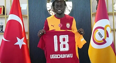 Galatasaray'da; transfer rüzgarı: sürpriz isim kadroya dahil oldu!