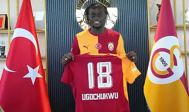 Galatasaray'da; transfer rüzgarı: sürpriz isim kadroya dahil oldu!