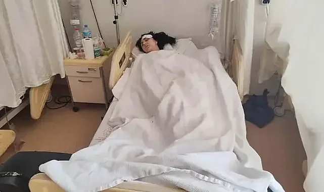 Genç kadını hastanelik eden eski eş ve arkadaşlarına müebbet!