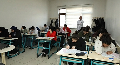 Genç KAYMEK'ten 2026 LGS ve YKS Başarısı: Büyükşehir'in Eğitim Yatırımları Meyvesini Verdi