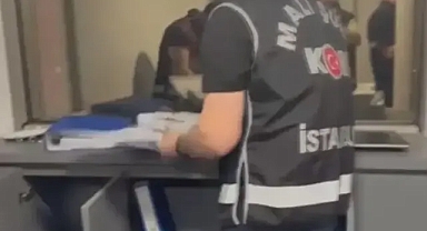 Gözaltında ki avukat Ece Güner: hesaplara parayı ben transfer ettim