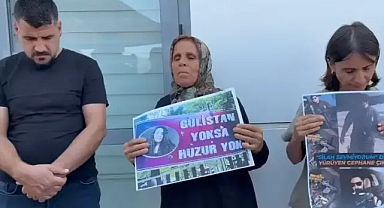 Gülistan Doku soruşturmasına ilişkin yeni gözaltılar başladı!