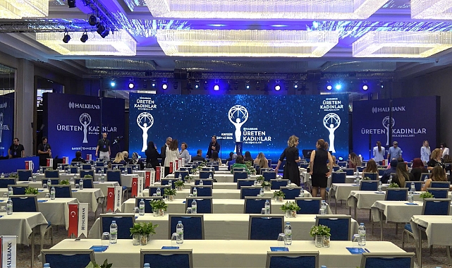 Halkbank Genel Müdürü Recep Süleyman Özdil: