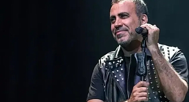 Haluk Levent'in ifadesi: