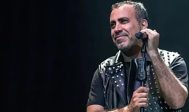 Haluk Levent'in ifadesi: