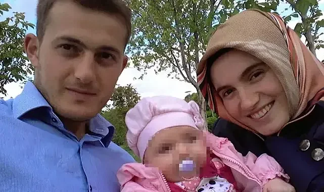 Helikopterle açılan ateşle şehit olmuştu, kızı babasının hikayesi ile büyüdü!