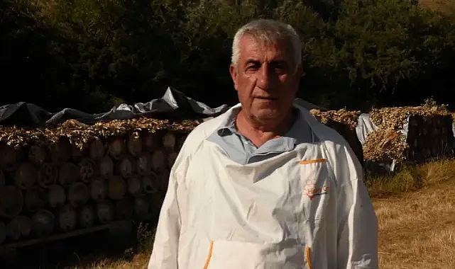 Hizan Balı Üreticileri, NATO Zirvesi Kapsamında Verilen Akşam Yemeğinden Dolayı Sevinçli