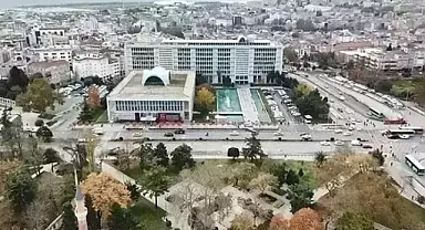 İBB, 62'nci Kez Hakim Karşısında!