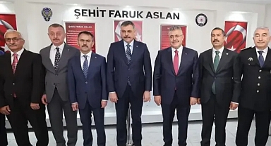 İçişleri Bakanı Çiftçi'den sokak hayvanları açıklaması!