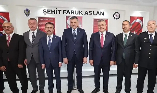 İçişleri Bakanı Çiftçi'den sokak hayvanları açıklaması!