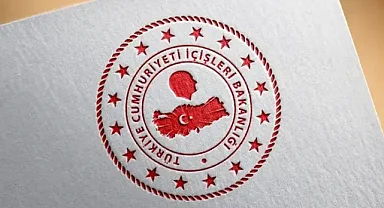 İçişleri Bakanılığı: