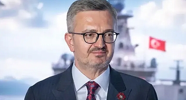 İletişim Başkanı Duran: 15 Temmuz'u 81 ilimizde tekrar yaşadık