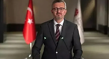 İletişim Başkanı Duran'dan 2'nci İletişim Şurası'na çağrı
