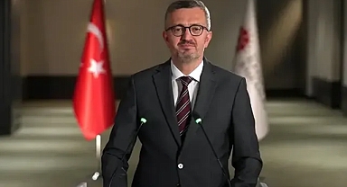 İletişim Başkanı Duran'dan; Avrupa Parlamentosu'na eleştiri!