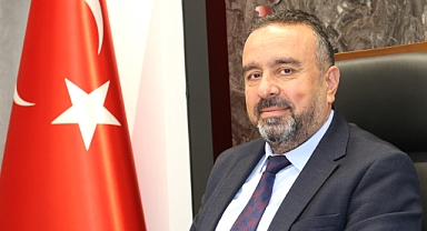 İncesu OSB Başkanı İrfan Püsküllü’den 15 Temmuz mesajı