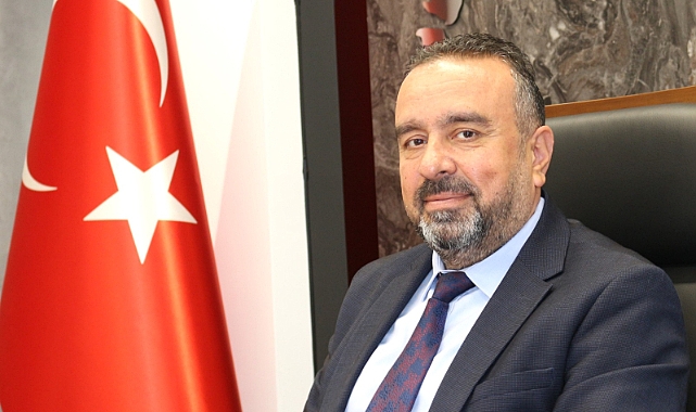 İncesu OSB Başkanı İrfan Püsküllü’den 15 Temmuz mesajı