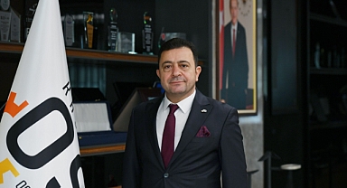 İSO ikinci 500’de Kayseri’den 15 firma yer aldı