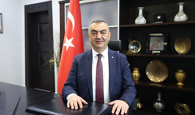 İSO ikinci 500 listesinde 15 Kayseri firması yer aldı