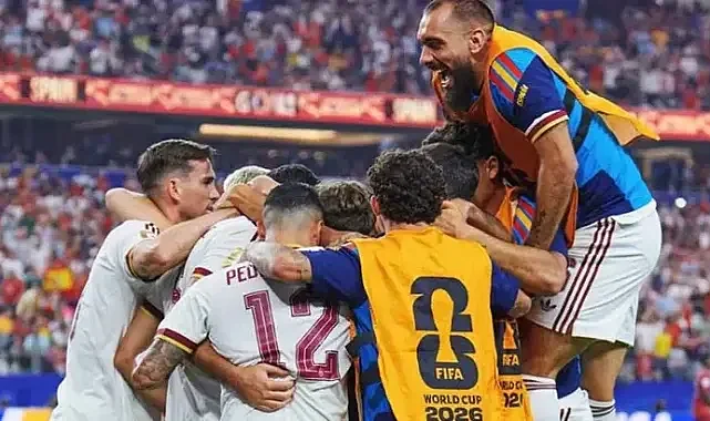 İspanya, Dünya Kupasında Portekiz'i Eleyince Portekiz Tektik Direktörü Roberto Martinez İstifa Etti