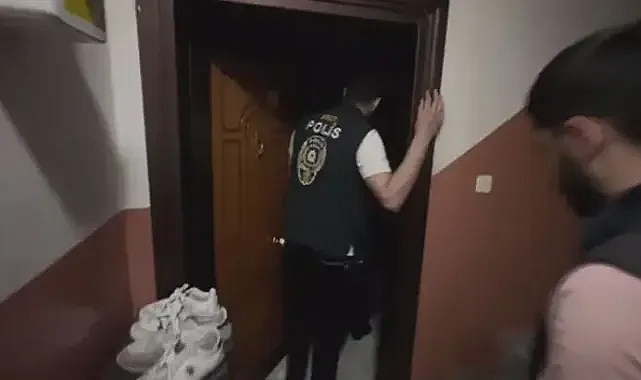 İstanbul'da Yasa Dışı Bahis Operasyonunda 69 Kişi Yakalandı!