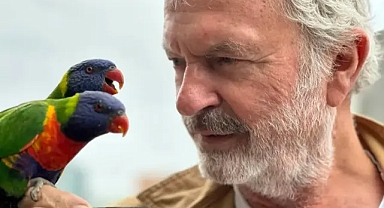 Jurassic Park'ın Yıldızı Sam Neill, 78 Yaşında Hayatını Kaybetti!