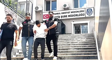 Kağıthane'de ki kadın cinayeti soruşturmasında yeni detaylar: 