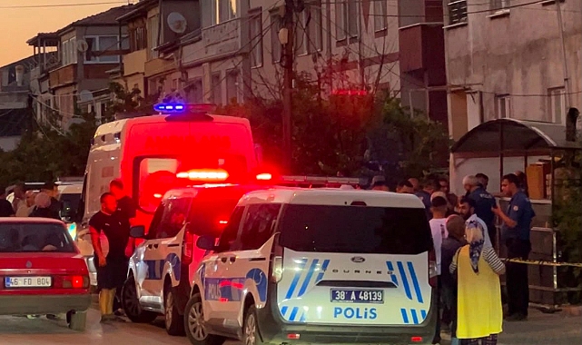 Kardeş kavgası cinayetle bitti: Ağabeyini av tüfeğiyle öldürdü