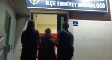 Kayseri’de 13 yıl 9 ay hapisle aranan hükümlü yakalandı