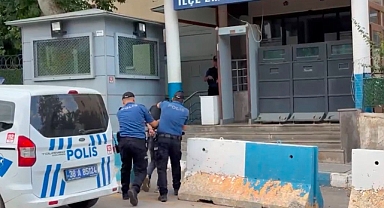 Kayseri’de 16 yıl hapisle aranan hükümlü yakalandı