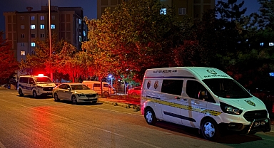 Kayseri’de ağır yaralanan küçük çocuk hastaneye kaldırıldı!