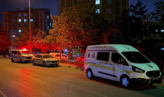 Kayseri’de ağır yaralanan küçük çocuk hastaneye kaldırıldı!