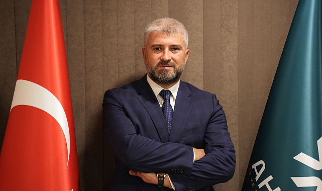 KAYSERİ’DE ‘AHİLER İŞ VE DAYANIŞMA DERNEĞİ’ KURULDU