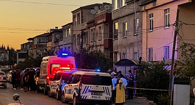 Kayseri’de kavga etttiği ağabeyini av tüfeğiyle vurarak öldürdü