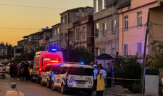 Kayseri’de kavga etttiği ağabeyini av tüfeğiyle vurarak öldürdü