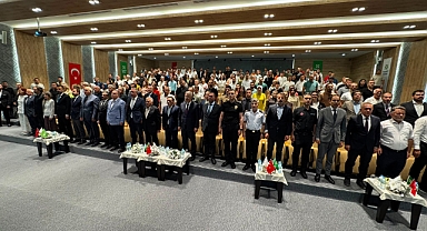 Kayseri'de Sultan I. Alaeddin Keykubad'ı anma programı