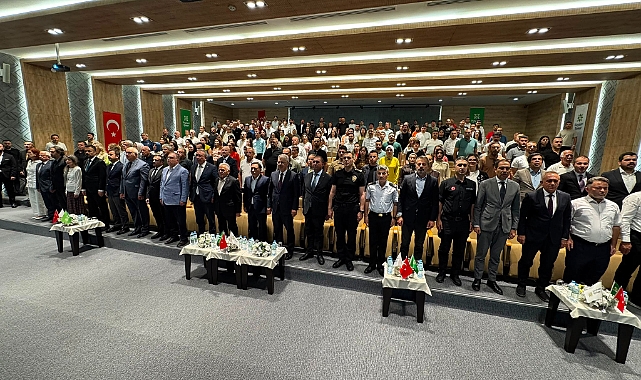 Kayseri'de Sultan I. Alaeddin Keykubad'ı anma programı