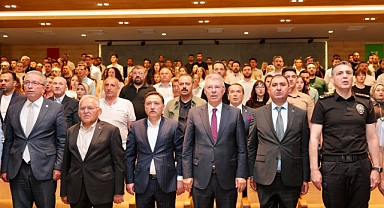 Kayseri Şeker'de Tarih, Kültür Ve Bilim Bir Araya Geldi