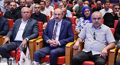 Kayseri Ticaret Odası (Kto) Mayıs - Haziran Ayı Meclis Toplantısı Gerçekleştirildi