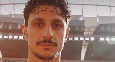 Kayserili başarılı futbolcu yuvasına geri döndü!