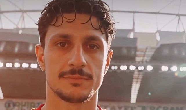 Kayserili başarılı futbolcu yuvasına geri döndü!