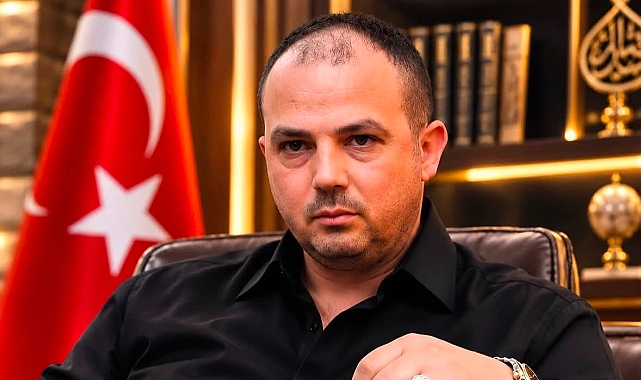 Kayserili iş insanına bıçaklı saldırı!
