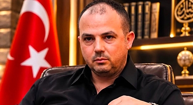 Kayserili iş insanına bıçaklı saldırı!