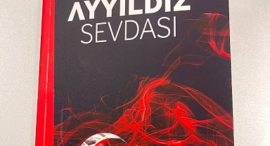 Kayserili yazar'ın yeni şiir kitabı okuyucu ile buluştu!