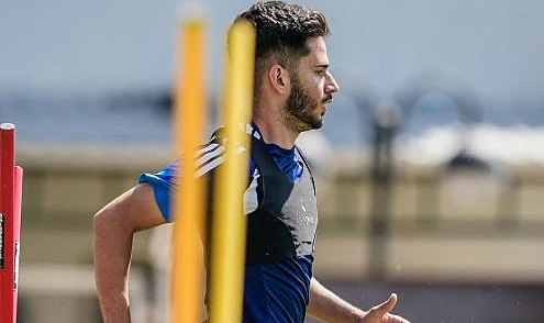 Kayserispor'de; yeni sezon heyecanı!