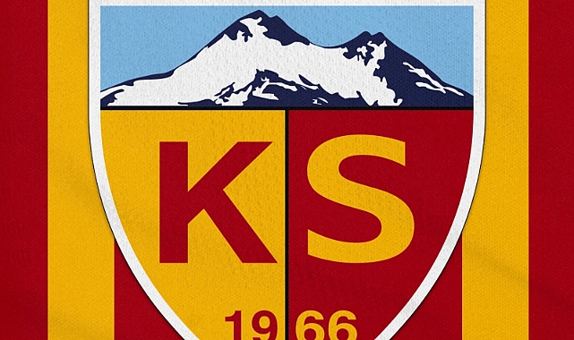 Kayserispor'un ilk hafta programı belli oldu