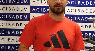 Kayserisporlu futbolcular sağlık kontrolünden geçti